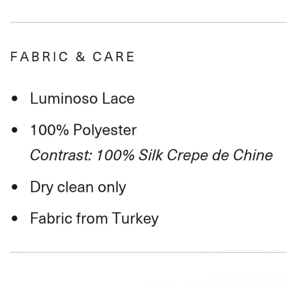 Trina Turk Flores Skirt Lace Violetta - Picture 11 of 15